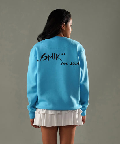 Flo-Clo Sweatshirt (Blue)