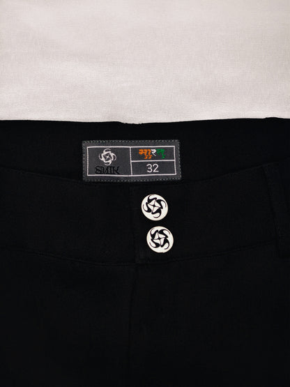 Eternal Black Forest Pants